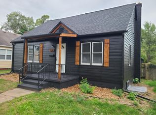120 N Woodland Ave, Michigan City, IN