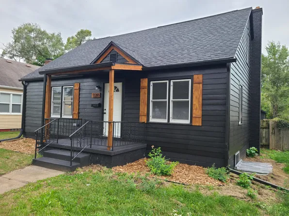 120 N Woodland Ave, Michigan City, IN 46360