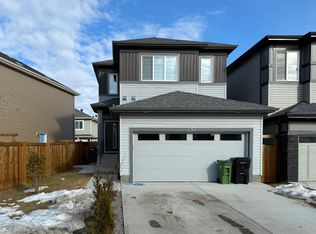 1758 Erker Way NW, Edmonton, AB T6M1J2