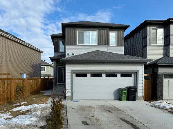 1758 Erker Way NW, Edmonton, AB T6M 1J2