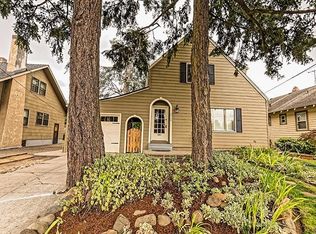 2926 NE 53rd Ave, Portland, OR 97213