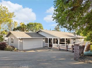 6129 Kanaka Ave, Oroville, CA