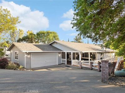 6129 Kanaka Ave, Oroville, CA, 95966