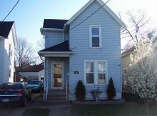 141 Hoyt St, Dunkirk, NY 14048