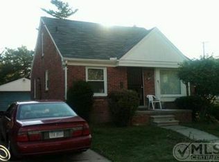 3883 Cadieux Rd, Detroit, MI 48224