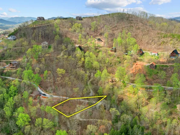 39 Walters Way Lot 39, Sevierville, TN 37862