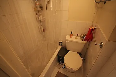 Rented by Natural Habitat Realty