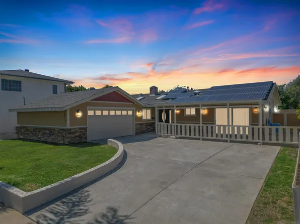 8842 Sovereign Rd, San Diego, CA 92123
