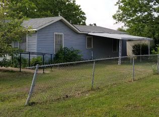 307 Zion St, Grandview, TX 76050