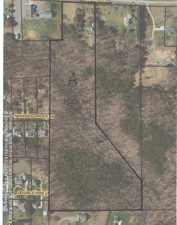 2nd image of LOT 3 Doubletree Ln