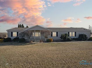 10206 County Road 312, Bellevue, OH 44811