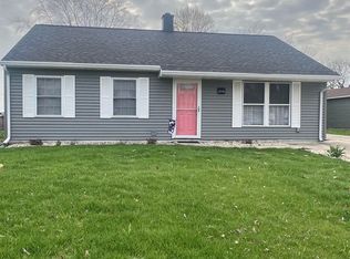 5716 Council Ring Blvd, Kokomo, IN 46902