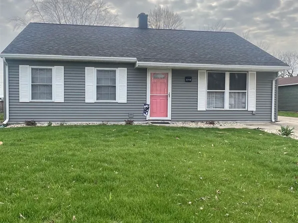 5716 Council Ring Blvd, Kokomo, IN 46902