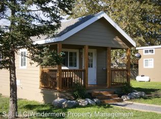 825 Argyle Ave UNIT C, Friday Harbor, WA 98250
