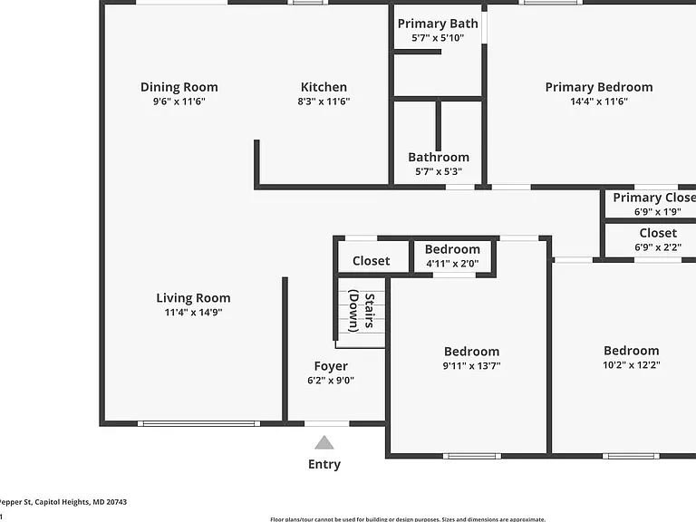 6805 Pepper St — Photo 15