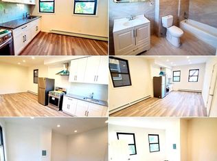 1210 12th St #2A, North Bergen, NJ 07047