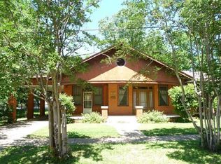 226 Ragan St, Natchitoches, LA 71457