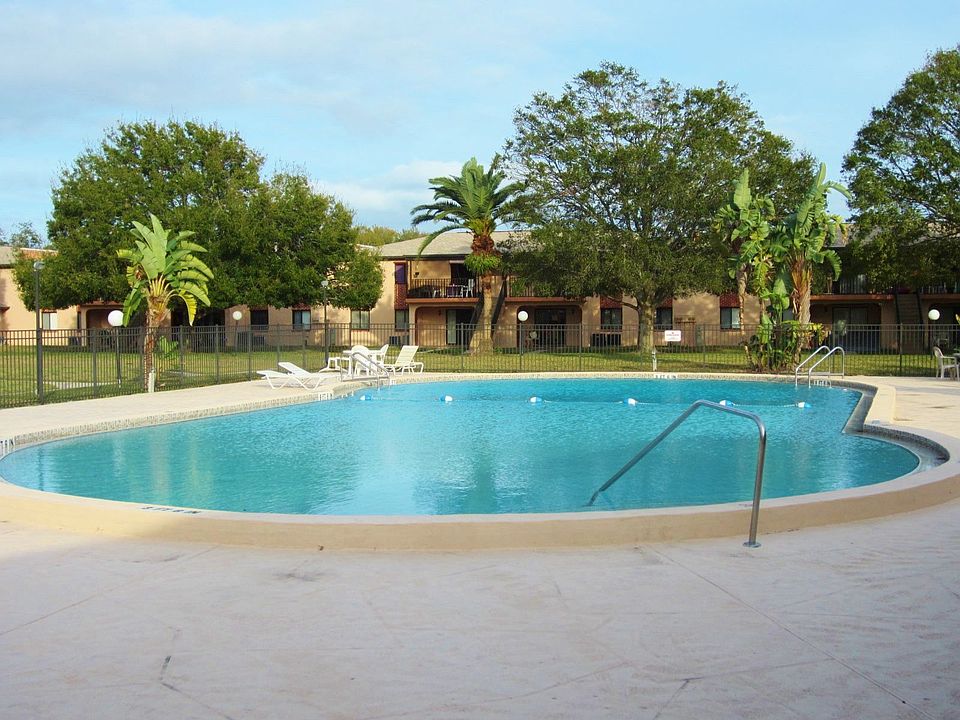 Pristine, Sparkling Pool!