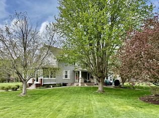 110 SW 7th St, Galva, IL 61434