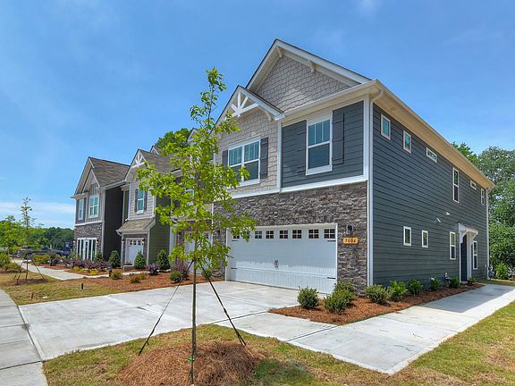 2nd image of 7016 Bentz St Lot 1