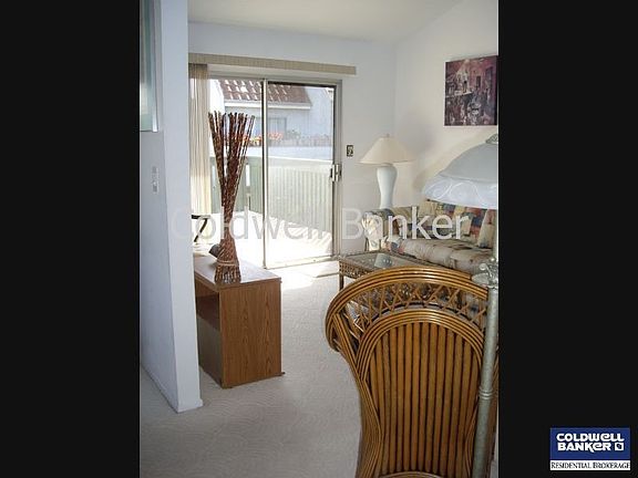 Dining Room to Living Room