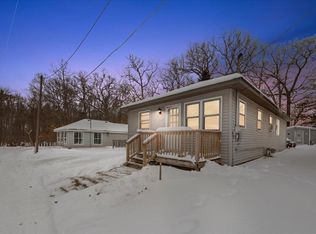 8710 Orleans Ave, Fenwick, MI 48834