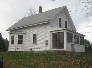 242 N Haverhill Rd, Kensington, NH 03833