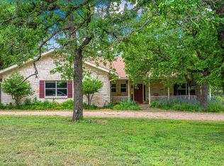 836 Woodland Dr, Fredericksburg, TX 78624