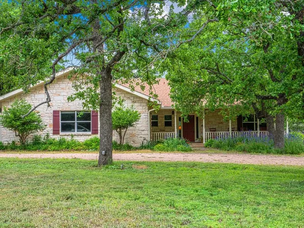 836 Woodland Dr, Fredericksburg, TX 78624