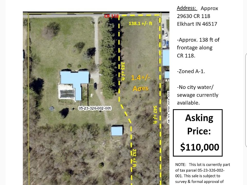 2nd image of 29606 County Road 118