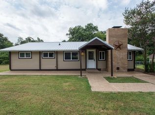 430 Admiral Dr, Gun Barrel City, TX 75156