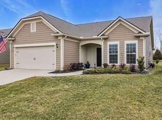 1803 Humphreys Gln, Spring Hill, TN 37174