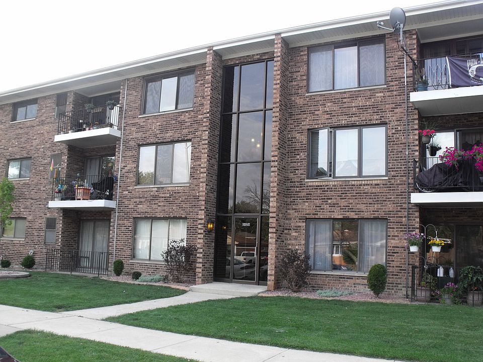 1st image of 8820 S Mobile Ave #2E