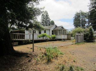 2109 Harris St, Eureka, CA 95503