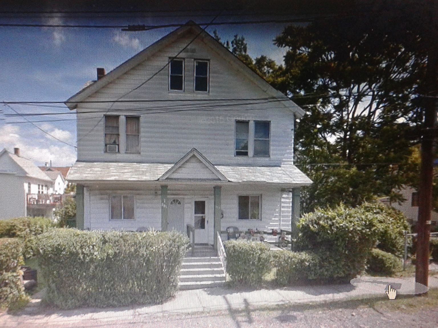 201203 W Grove St, Dunmore, PA 18509 Zillow