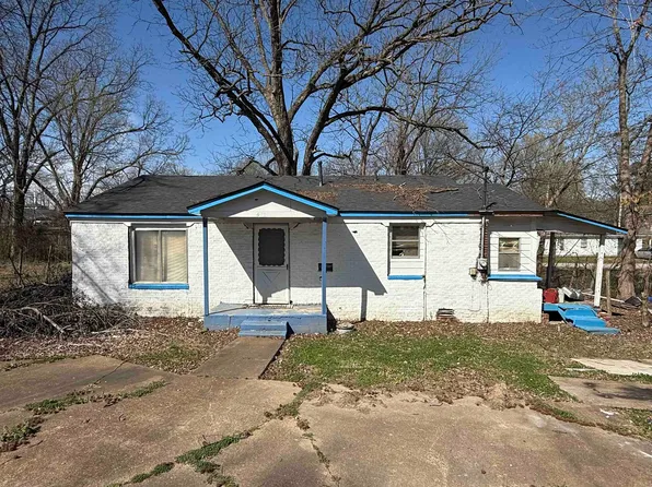 441 Haynie St, Covington, TN 38019