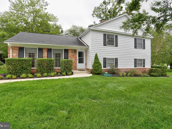 11901 Callow Ter, Laurel, MD 20708