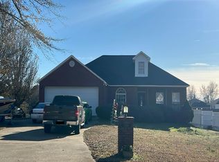 2528 Smith Lake Dam Rd, Jasper, AL 35504