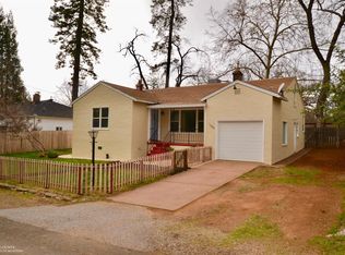 11594 Alta Vista Ave, Grass Valley, CA 95945