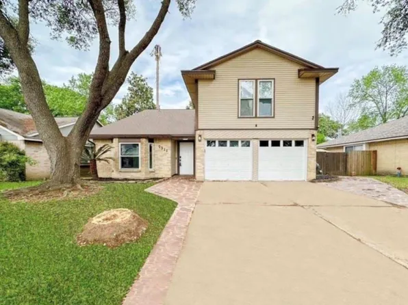 7311 Fuchsia Ln, Humble, TX 77346