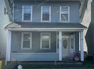 697 Washington Blvd, Bangor, PA 18013