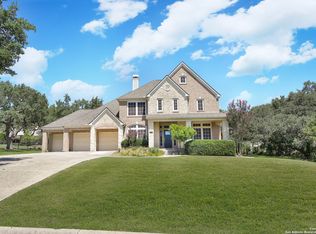 28115 Copperleaf, Boerne, TX 78015
