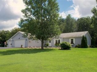 W5319 Cree Rd, Wautoma, WI 54982