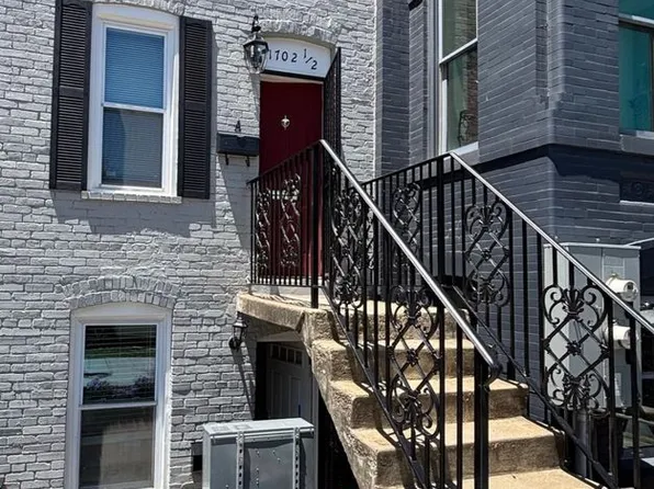 1702 1/2 10th St NW, Washington, DC 20001