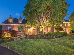 651 Grantham Ln, Harleysville, PA 19438