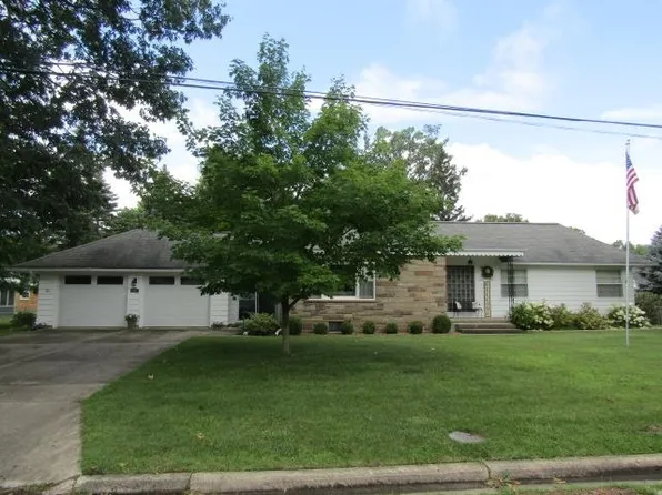 1113 N Ada St, Owosso, MI 48867
