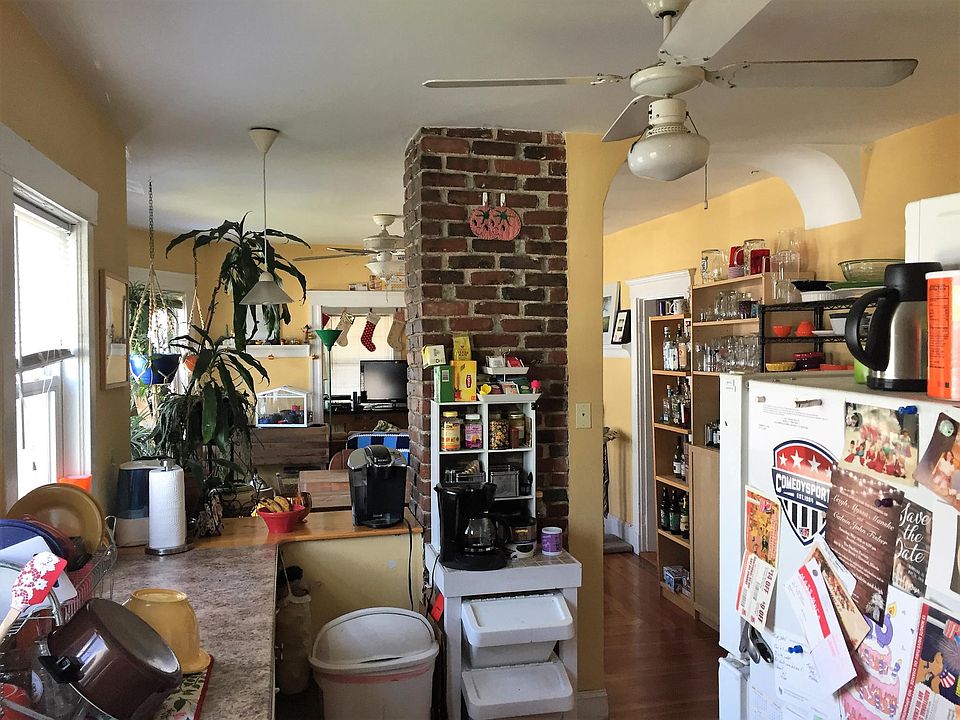 1st image of 117 Yale St #2A