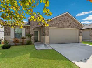 109 Falco Ln, San Marcos, TX 78666
