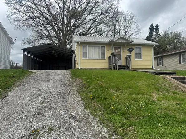 325 S Main St, Milan, MO 63556