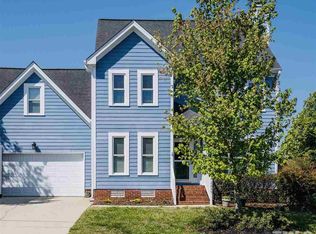 2225 Laurel Valley Way, Raleigh, NC 27604